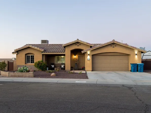 11882 E 28th Pl, Yuma, AZ 85367