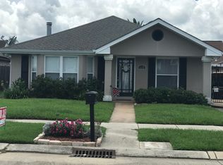 3240 Van Cleave Dr, Meraux, LA 70075