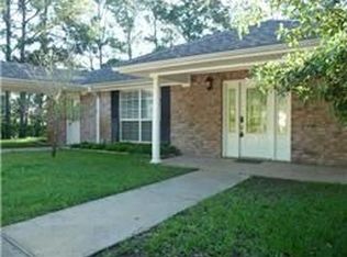 21 Bluebonnet, Trinity, TX 75862