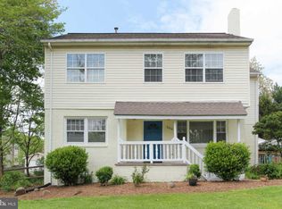 8406 Yorkshire Ln, Manassas, VA 20111