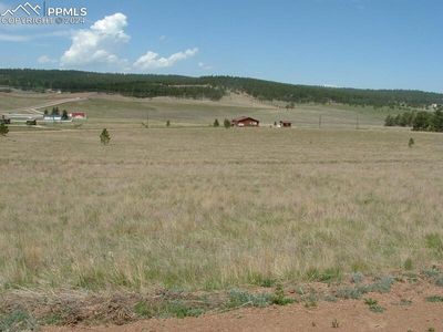 1855 S Mountain Estates Rd, Florissant, CO, 80816