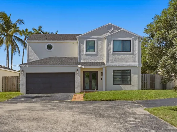 14405 SW 124th Ct, Miami, FL 33186
