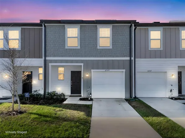 6359 Kay Morgan Ln, Gibsonton, FL 33534