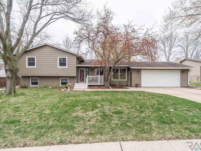 1504 E 55th St, Sioux Falls, SD, 57103