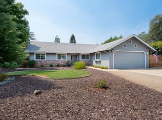 3093 Merrywood Cir, Cameron Park, CA 95682