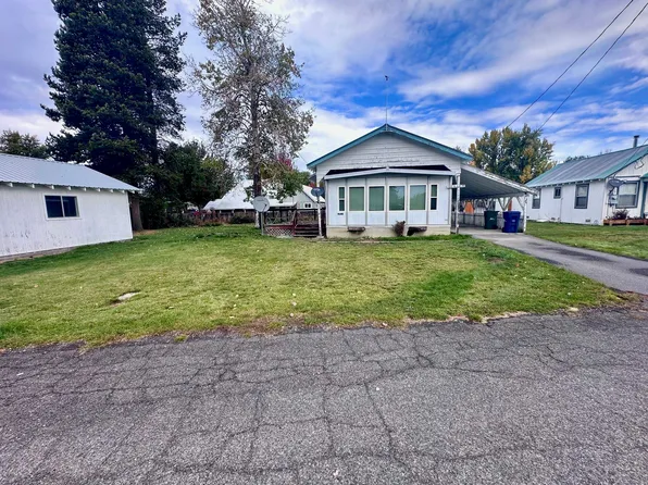 168 Bridge St, Chester, CA 96020
