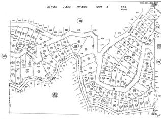 5745 Clandsley Rd, Lucerne, CA 95458