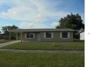 4027 Kingsport Dr, Orlando, FL 32839