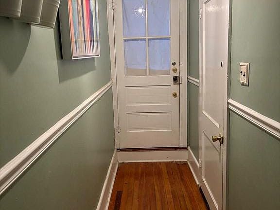 2nd image of 1819 Gilpin Ave #1