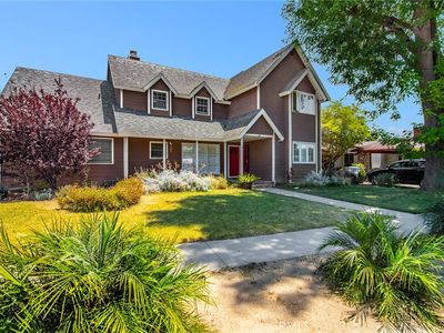 7514 Paso Robles Ave, Van Nuys, CA, 91406