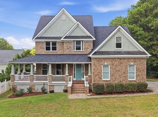 213 Headwater Cir, Irmo, SC 29063