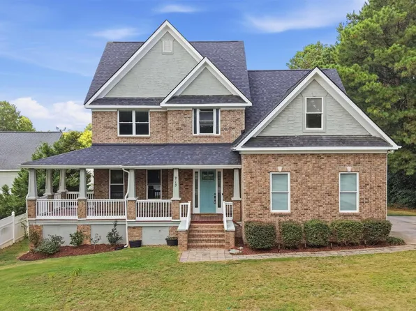213 Headwater Cir, Irmo, SC 29063