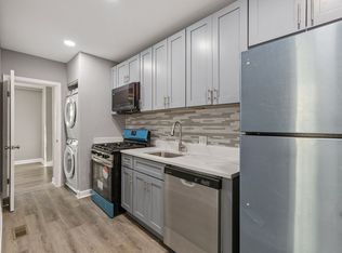 405 34th St SE APT 1, Washington, DC