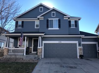 5376 Potentilla St, Brighton, CO 80601
