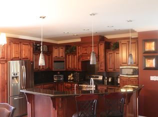 432 Rian Noelle Ct, Bakersfield, CA 93308