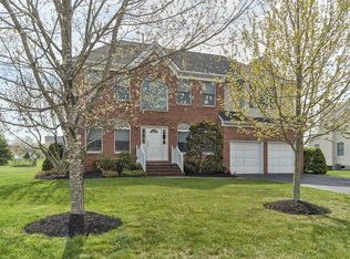 118 Ketcham Rd, Belle Mead, NJ 08502