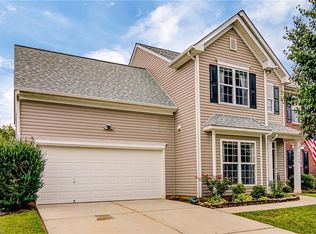 3442 Glen Lyon Dr, Winston Salem, NC 27107