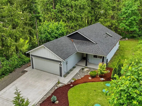 5270 SE Pine Lake Boulevard, Olalla, WA 98359