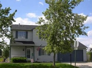 4082 Jason Ave, Franklin, IN 46131