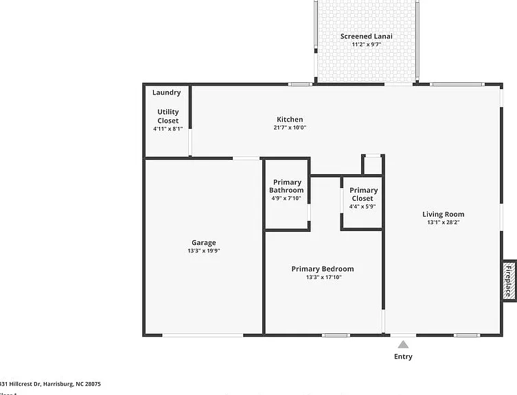 431 Hillcrest Dr — Photo 2
