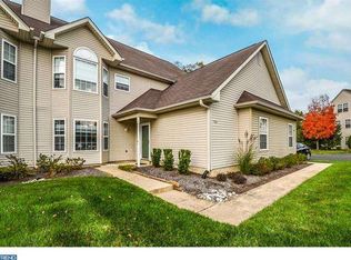 1561 Peach Tree Ln #61, Warrington, PA 18976