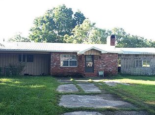 250 Sheridan St, Iowa, LA 70647