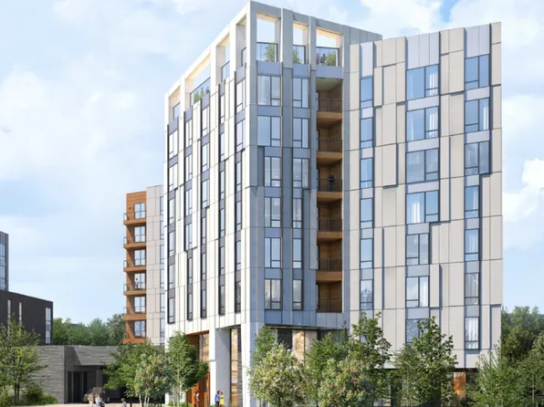 1515 Commonwealth Ave #314, Brighton, MA 02135