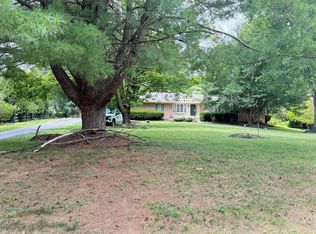 4800 Maurine Ct, Gainesville, VA 20155
