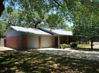 3704 Northfield Rd, Austin, TX 78727