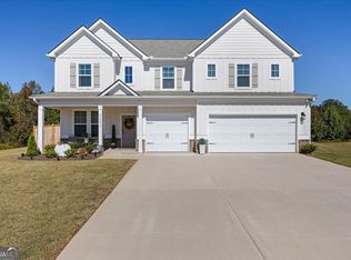 1171 Bodega Loop, Locust Grove, GA 30248