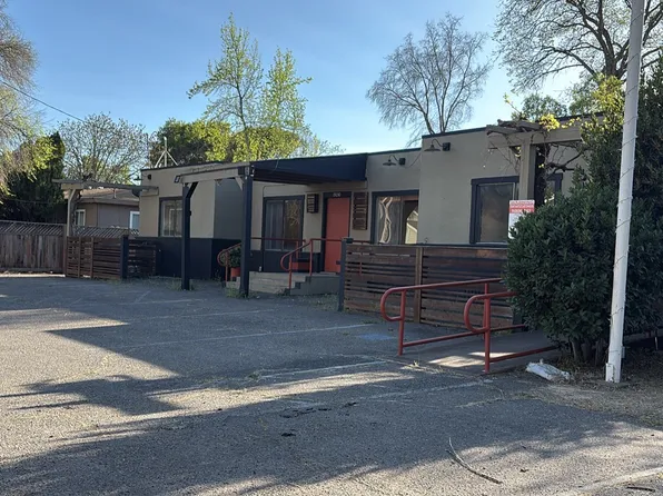 19030 Railroad Ave, Sonoma, CA 95476