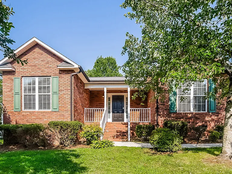 1133 Piney Church Rd — Photo 1