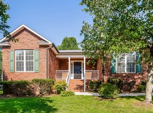 1133 Piney Church Rd, Concord, NC 28025