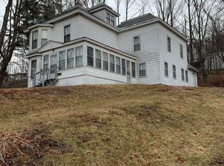 58 Free St, Dexter, ME 04930