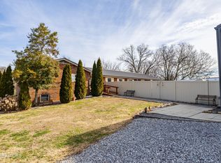 4918 Morganton Rd, Greenback, TN 37742