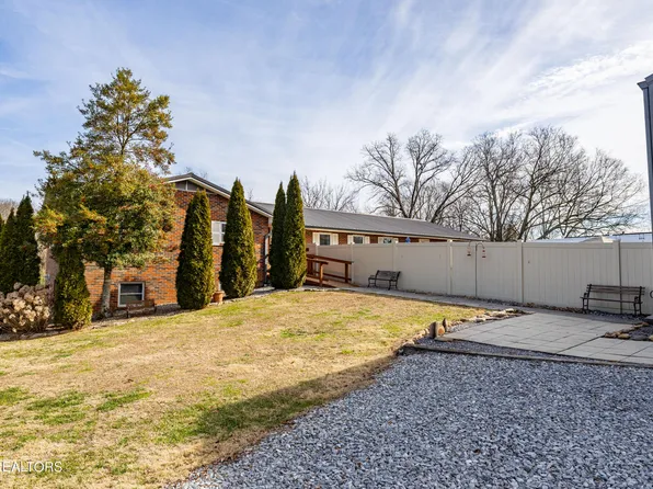 4918 Morganton Rd, Greenback, TN 37742