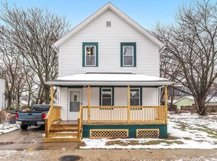 1912 W 75th St, Cleveland, OH