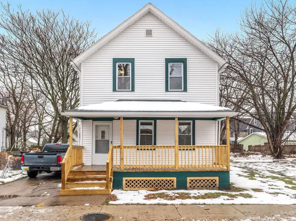 1912 W 75th St, Cleveland, OH 44102