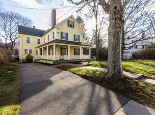 34 Court St, Dedham, MA 02026