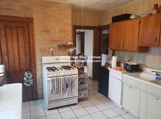 8 Gilman Ter #2, Somerville, MA 02145