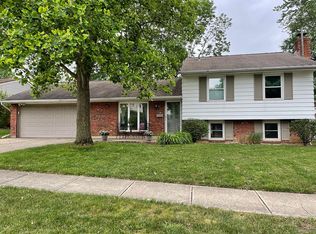 180 Redbud Dr, Springboro, OH 45066