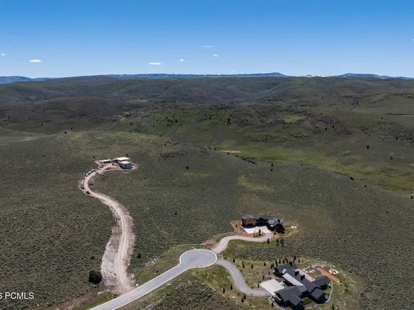 5848 N Shooting Star Cir #341, Heber City, UT 84032