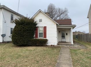 29 E 11th St, Wellston, OH 45692