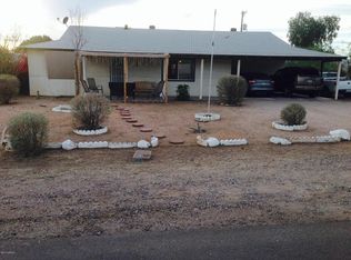 346 S Saguaro Dr, Apache Junction, AZ 85120