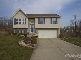 10407 Vicksburg Ln, Independence, KY