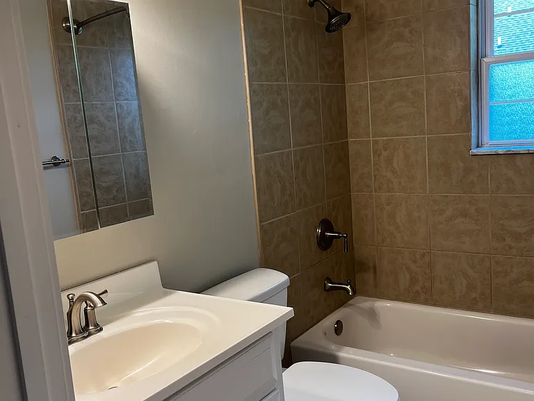 Bath fully updated