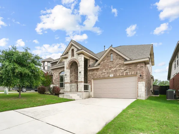 13612 Jagged Bnd, San Antonio, TX 78245