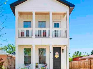 1311 E Hatton St, Pensacola, FL 32503