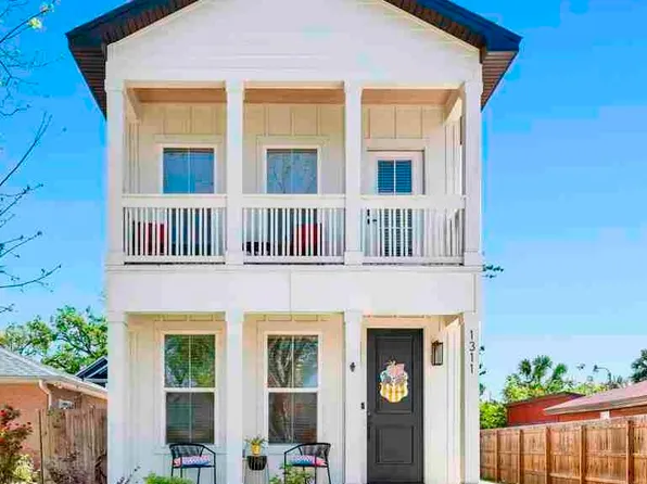 1311 E Hatton St, Pensacola, FL 32503