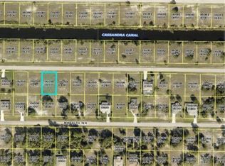 3908 NW 46th Ln, Cape Coral, FL 33993